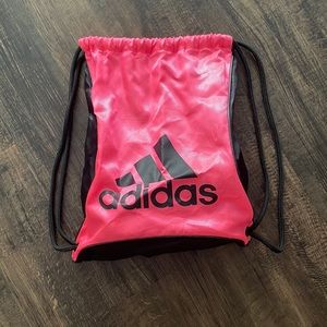 Adidas Drawstring Bag